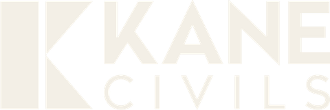Kane Civils logo