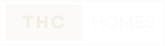 THC Homes logo